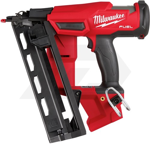 Milwaukee M18 FN16GA-0X Accu Tacker 16GA (Body in HD-Box)
