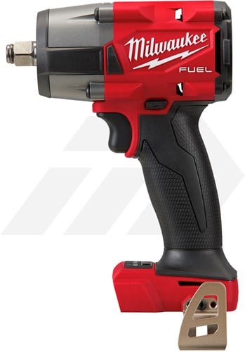 Milwaukee M18 FMTIW2F12-0X 18V Slagmoersleutel (Basic in HD-Box)