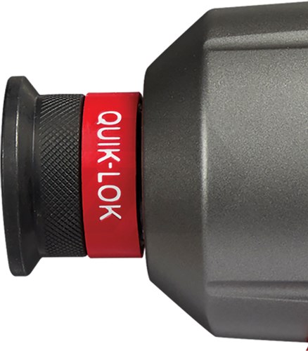 Milwaukee M18 ONEFHIWH716-0X 18V Slagmoersleutel 7/16" Hex (Basic in HD-Box)-3