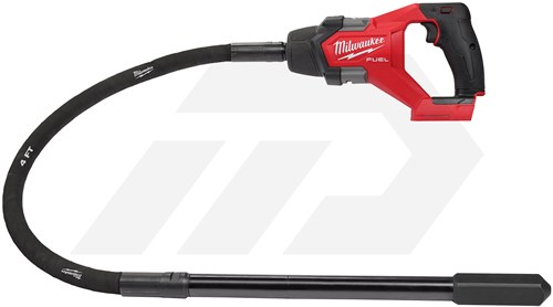 Milwaukee M18 FCVN12-551 18V Trilnaald (1x5,5Ah in Doos)