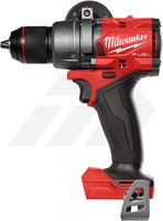 Milwaukee M18 FPD3-0X 18V Klopboormachine (Basic in HD-Box)