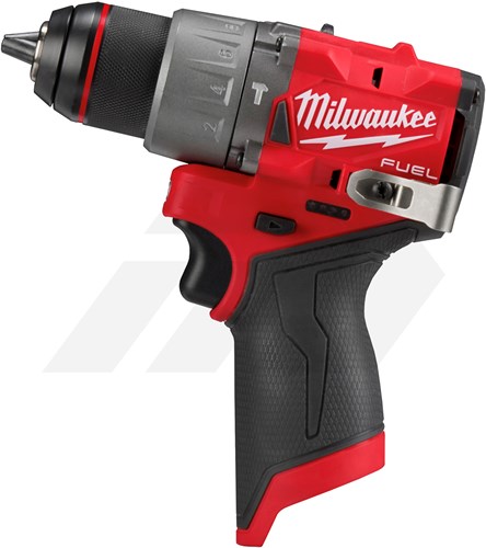 Milwaukee M12 FPD2-0 12V Klopboormachine (Basic in Doos)