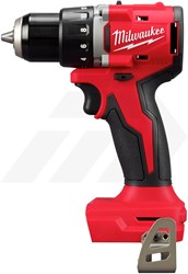 Milwaukee M18 BLDDRC-0X 18V Boormachine (Basic in HD-Box)
