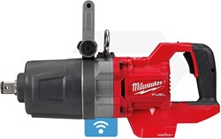 Milwaukee M18 ONEFHIWF1DS-0C 18V Slagmoersleutel 1" (Basic, In Koffer)