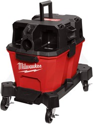 Milwaukee M18 F2VC23L-0 Accu Nat/Droogzuiger 23L 18V (Body) 
