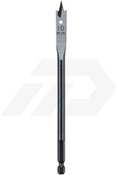 Milwaukee Speedboor 10x152mm 1/4" Aansluiting