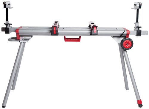 Milwaukee MSL 3000 Onderstel