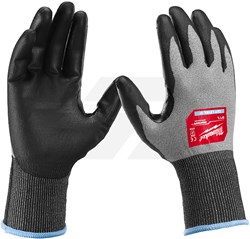 Milwaukee Hi-Dex Werkhandschoenen Snijklasse 2/B Mt. S/7 (12 Paar)