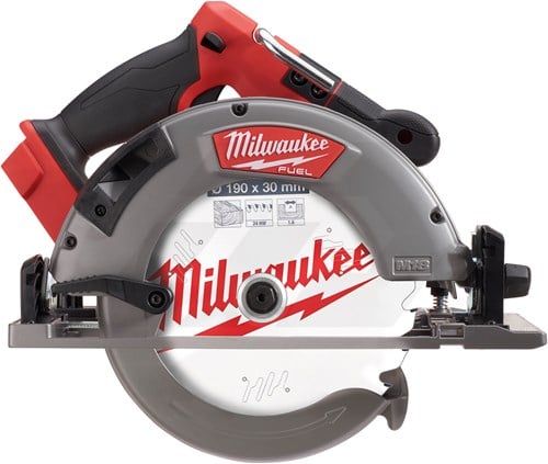 Milwaukee M18 FCSG66-0 18V Cirkelzaagmachine (Basic in Doos)