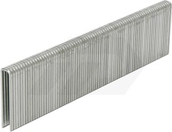 Milwaukee Nieten 20mm Verzinkt & Gecoat 18Ga (6000 Stuks)