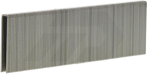 Milwaukee Nieten 38mm RVS 18Ga (2600 Stuks)