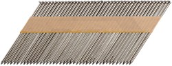 Milwaukee Stripnagels 2.8x75mm Gladde Schacht D-Kop 34° (2200 Stuks)