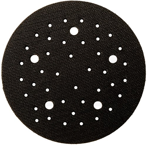 Mirka Interfacepad 125mm 44 Gaten 5mm (5 Stuks)