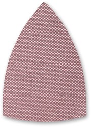 Mirka Abranet Delta 152mm Velcro P80 (50 Stuks)