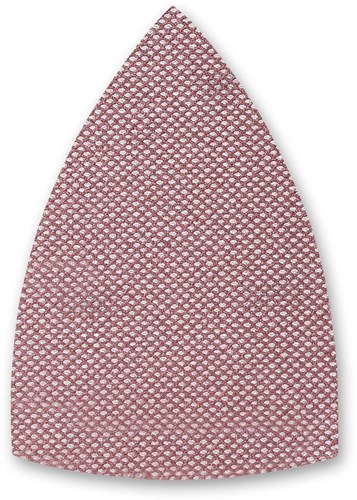 Mirka Abranet Delta 152mm Velcro P320 (50 Stuks)
