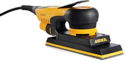 Mirka DEOS 383CV Vlakschuurmachine 70x198mm (In Systainer)