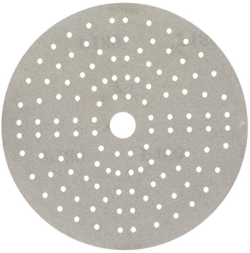 Mirka Iridium Schuurschijven Ø150mm Velcro P240 (100)