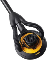 Mirka LEROS 950CV Wand,- en Plafondschuurmachine 225mm (In Tas)