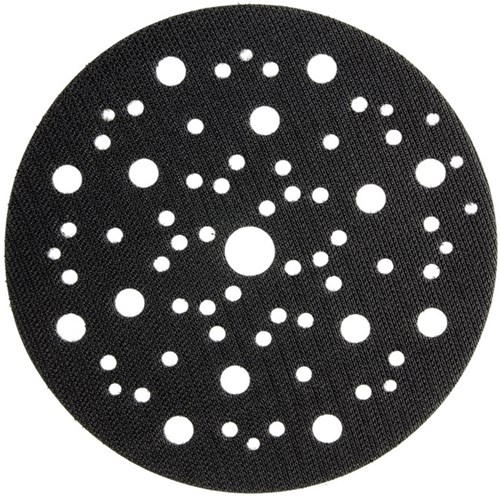 Mirka Beschermpad 150mm 67 Gaten (5 Stuks)