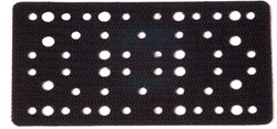 Mirka Beschermpad 81x133mm (5 stuks)