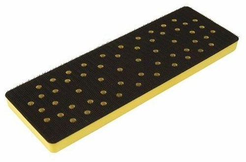 Mirka Steunzool 70x198mm 56 Gaten
