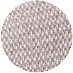 Mirka Abranet Ø 125mm Schuurnet Velcro P400 (50 Stuks)