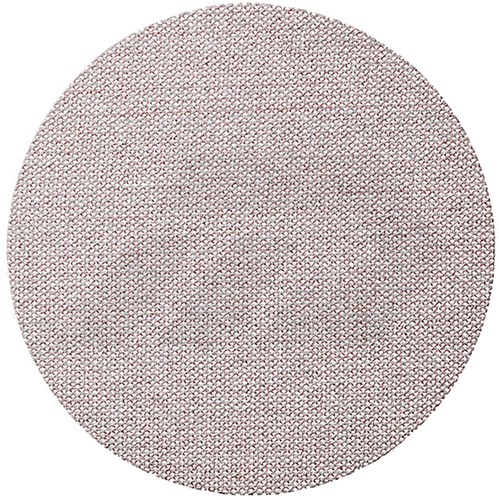 Mirka Abranet Ø 125mm Schuurnet Velcro P240 (50 Stuks)