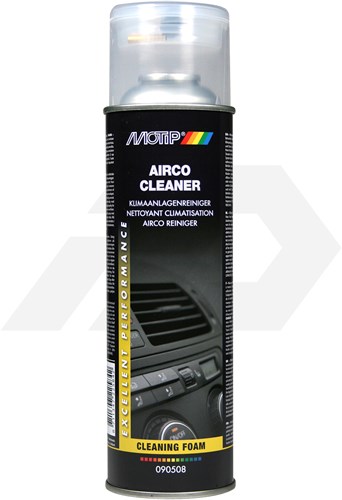 Motip Airco Cleaner Spray (500ml)