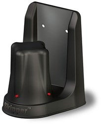 Skipper Wandhouder Voor Kegeltop & XS Systeem Magnetisch
