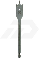 Milwaukee Speedboor 18x152mm 1/4" Aansluiting
