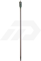 Milwaukee Speedboor 18x400mm 1/4" Aansluiting