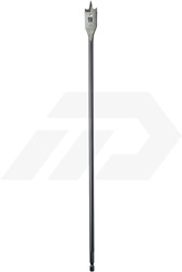 Milwaukee Speedboor 19x400mm 1/4" Aansluiting