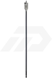 Milwaukee Speedboor 20x400mm 1/4" Aansluiting
