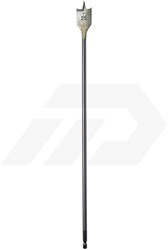 Milwaukee Speedboor 25x400mm 1/4" Aansluiting