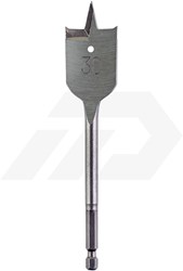 Milwaukee Speedboor 30x152mm 1/4" Aansluiting