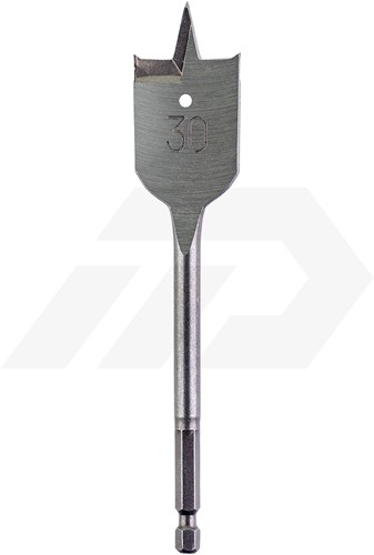 Milwaukee Speedboor 30x152mm 1/4" Aansluiting