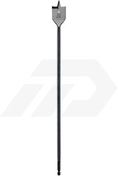 Milwaukee Speedboor 32x400mm 1/4" Aansluiting