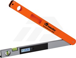 Nedo Winkeltronic Digitale Hoekmeter 60cm