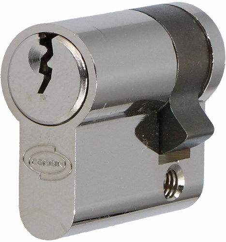 Corbin 95239 Halve Profielcilinder 30/10mm