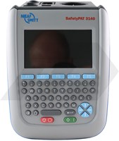 Nieaf Smitt Safetypat 3140 Apparatentester