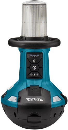 Makita Omgevingslamp AC / 14,4 V / 18 V