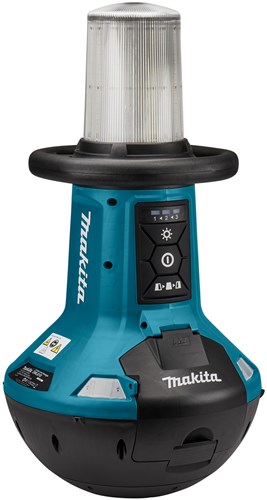 Makita Omgevingslamp AC / 14,4 V / 18 V-2