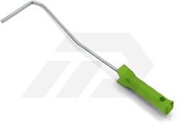 Noelle Rollerbeugel Voor 10cm Rollen Lengte 40cm