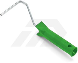 Noelle Rollerbeugel Voor 10cm Rollen Lengte 28cm