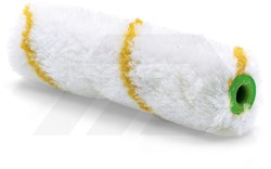 Noelle Nylon Vachtroller 10cm Voor Muurverf (10 Stuks)