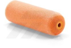 Noelle Schuimroller 10cm Super Fijn Afgerond Voor Lakken (1 Stuks)