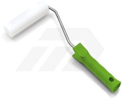Noelle Lakroller 10cm Met 28cm Rollerbeugel