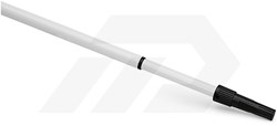 Noelle Telescoopsteel Voor Verfrollers 1,1 - 2 Mtr.