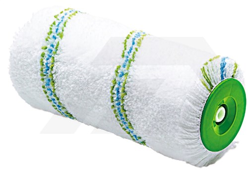 Noelle Meisterflor Vachtroller 25cm Voor Muurverf (1 Stuks)