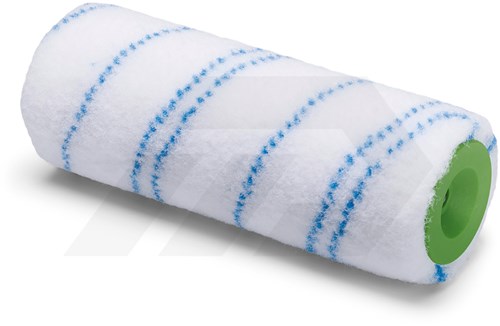 Noelle Nylon Vachtroller 18cm Voor Epoxy En Polyesterhars (1 Stuks)